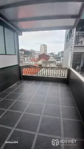 Nhà Đẹp Tứ Liên - Dân Xây - 7 Tầng - Thang Máy - 10m Ôtô - nhỉnh 15 Tỷ.