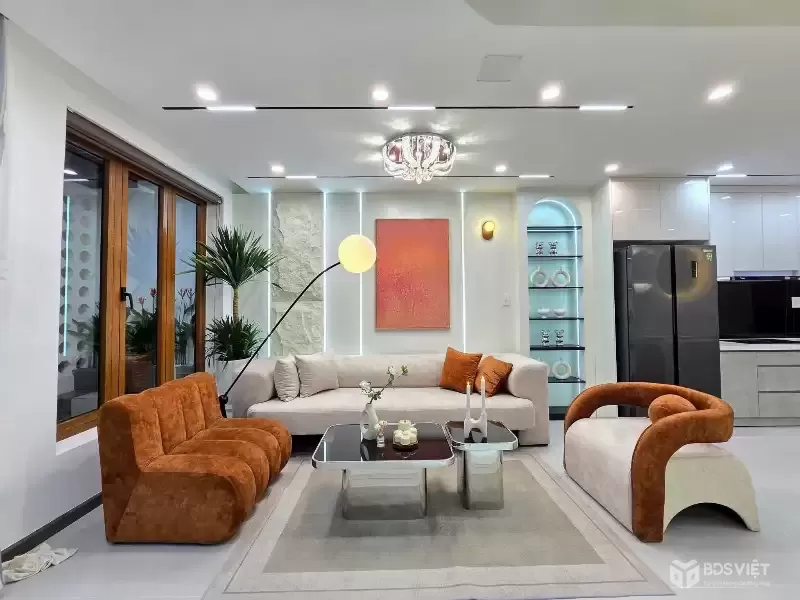 299 Nhà Hải Hồ - Khu Thanh Bình - Hải Châu- Diện Tích Gần 90m2 - Giá Tốt