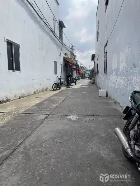 Cực Hiếm 80m– Giá Rẻ Bất Ngờ 3,999Ty Ngay Trung Tâm Gíap Tân Phú