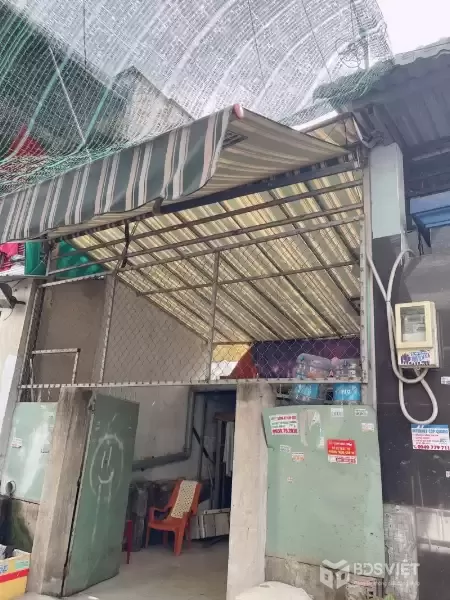 Cực Hiếm 80m– Giá Rẻ Bất Ngờ 3,999Ty Ngay Trung Tâm Gíap Tân Phú