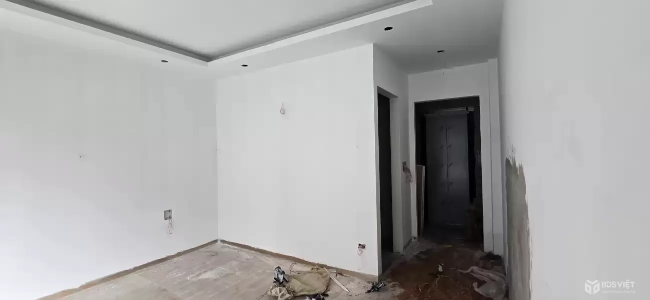 Bán nhà ngõ 63 Đại Mỗ (cạnh đường Lê Quang Đạo), Nam Từ Liêm. 35,4m2x 6 tầng, thang máy, ngõ ô tô