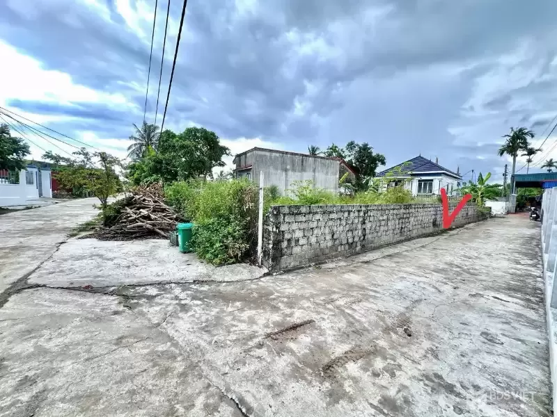 Đất 75m² – Giá chỉ 7xx triệu, lô hiếm trung tâm Tân Phong  ZALO 0567 222 555