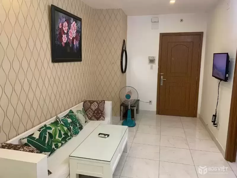 Hạ 200triệu bán nhanh Bán căn hộ Mường Thanh 60 Trần Phú- Nha Trang giá tốt nhất thị trường 