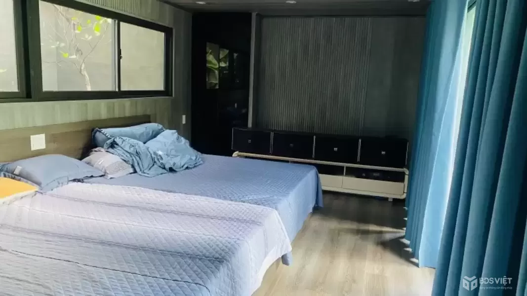 ♥ Villa Nghỉ Dưỡng, sát Biển Nguyễn Tất Thành, 357m2, ngang 18m, 16 tỷ