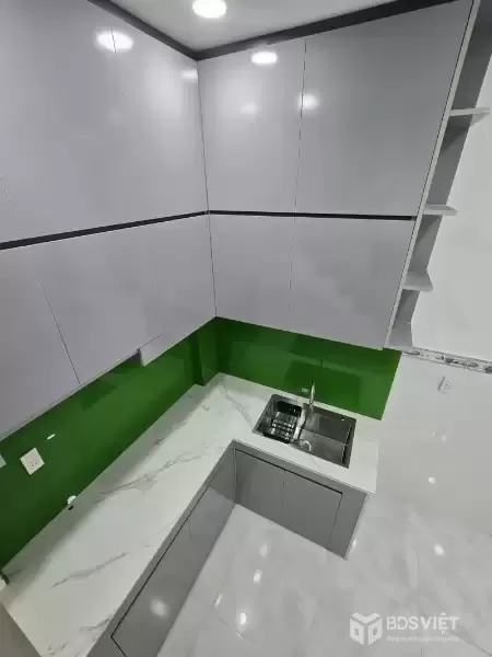 Khó Tìm Gần Tân Phú Xe Hơi Nhà Mới Giá Thiếu Nhi 2Đồng95 Trệt+Lầu