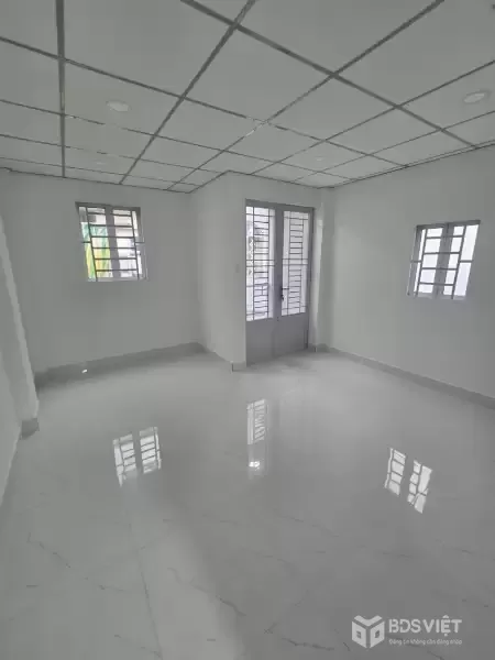 Khó Tìm Gần Tân Phú Xe Hơi Nhà Mới Giá Thiếu Nhi 2Đồng95 Trệt+Lầu