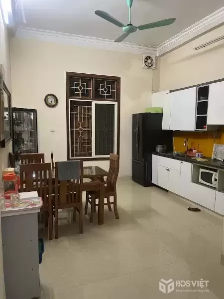 BÁN NHÀ THANH XUÂN, PHÂN LÔ OTO TRÁNH VỈA HÈ KINH DOANH, DT50M2 4 TẦNG, NHỈNH 13 TỶ