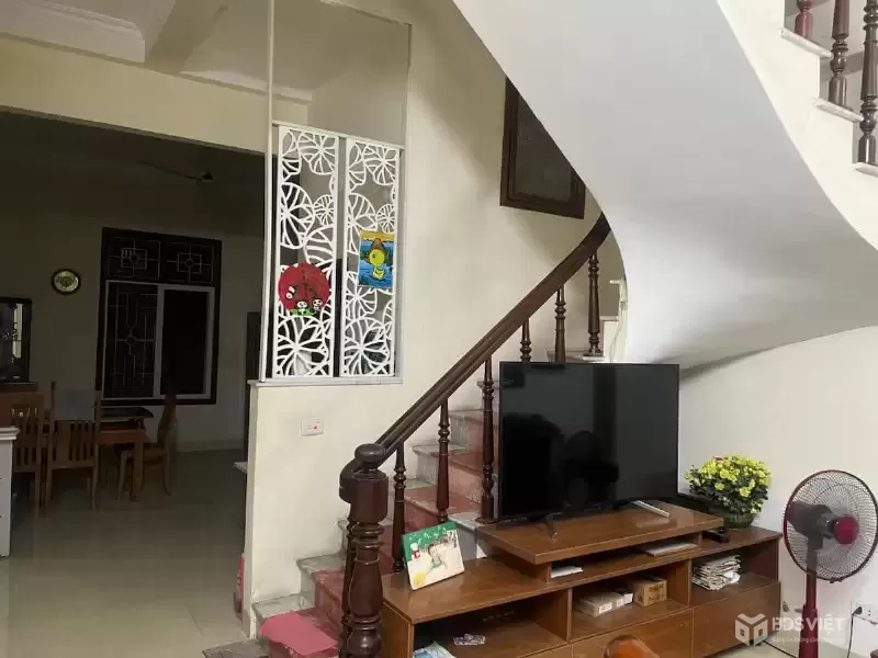 BÁN NHÀ THANH XUÂN, PHÂN LÔ OTO TRÁNH VỈA HÈ KINH DOANH, DT50M2 4 TẦNG, NHỈNH 13 TỶ