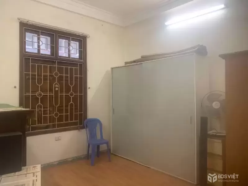 BÁN NHÀ THANH XUÂN, PHÂN LÔ OTO TRÁNH VỈA HÈ KINH DOANH, DT50M2 4 TẦNG, NHỈNH 13 TỶ