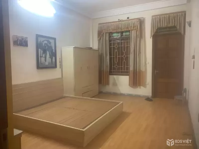BÁN NHÀ THANH XUÂN, PHÂN LÔ OTO TRÁNH VỈA HÈ KINH DOANH, DT50M2 4 TẦNG, NHỈNH 13 TỶ