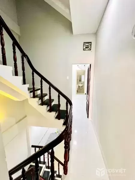 ???? BÁN NHÀ LÊ VĂN SỸ, 4 TẦNG, 50M2 6PN 6WC HẺM XE HƠI - 7.95 TỶ