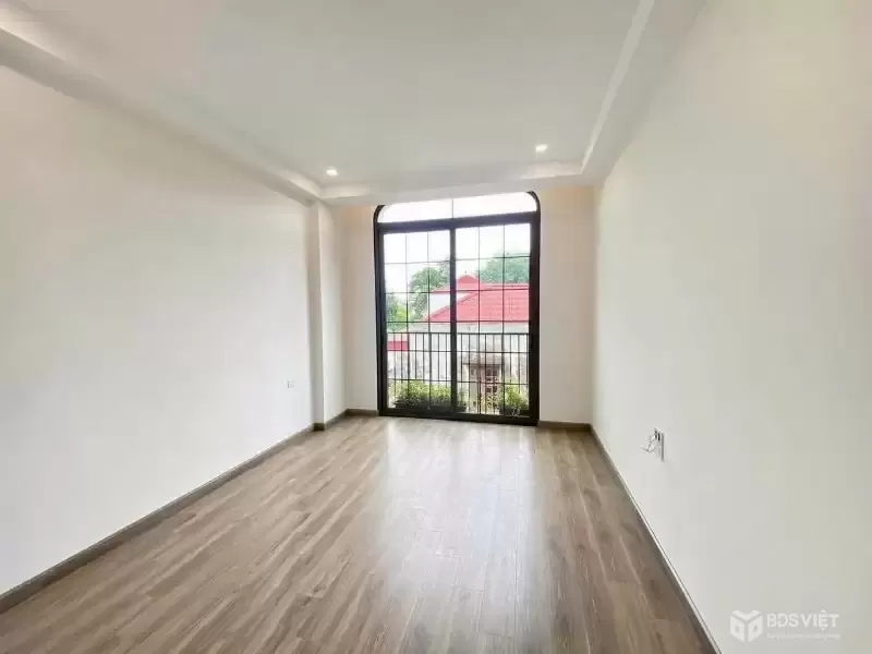 Cần tìm chủ nhân cho ngôi nhà 4 tầng mới tinh
 tại Đông Anh