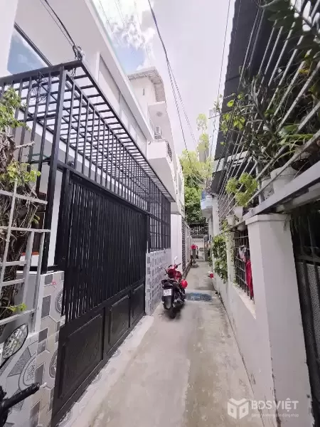 BÁN NHÀ GIÁ RẺ – ĐƯỜNG HẢI ĐỨC, P. PHƯƠNG SÀI (CŨ), TÂY NHA TRANG
Giá chỉ: 1,75 TỶ (bớt lộc –