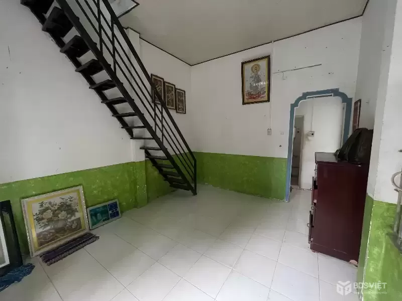 BÁN NHÀ GIÁ RẺ – ĐƯỜNG HẢI ĐỨC, P. PHƯƠNG SÀI (CŨ), TÂY NHA TRANG
Giá chỉ: 1,75 TỶ (bớt lộc –