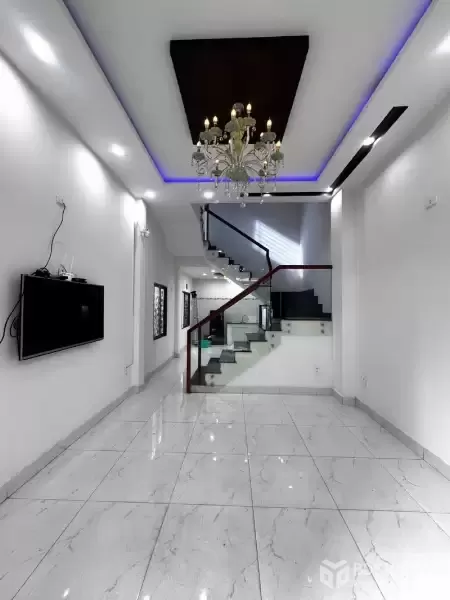 ♥ Lô Góc kiệt 3m gần MT Điện Biên Phủ, 43m2, 3 tầng, 4PN, 3.x tỷ