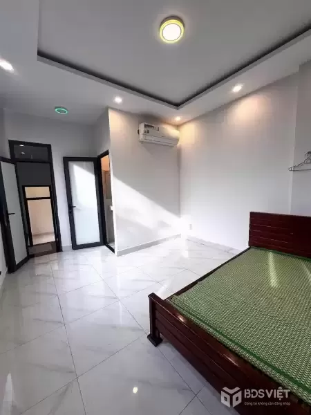 ♥ Lô Góc kiệt 3m gần MT Điện Biên Phủ, 43m2, 3 tầng, 4PN, 3.x tỷ