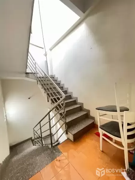 Bán nhà Đường Khuông Việt - CN 60m2, Ngang 6m, 5 Tầng - 7 PN