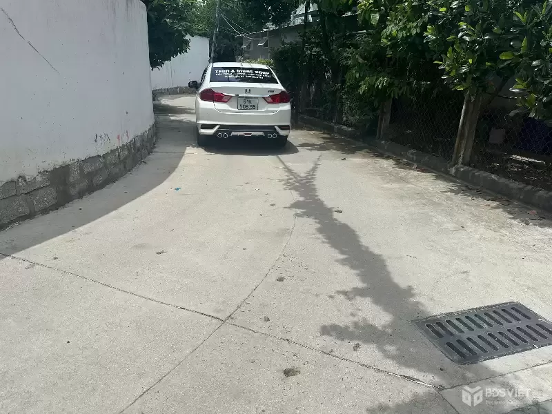 BÁN ĐẤT ĐẸP – VĨNH NGỌC, NHA TRANG
 • DT: 93,5m² (sổ sẵn, pháp lý rõ ràng)