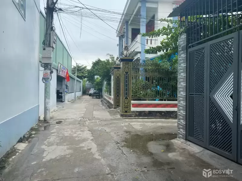 BÁN ĐẤT ĐẸP – VĨNH NGỌC, NHA TRANG
 • DT: 93,5m² (sổ sẵn, pháp lý rõ ràng)