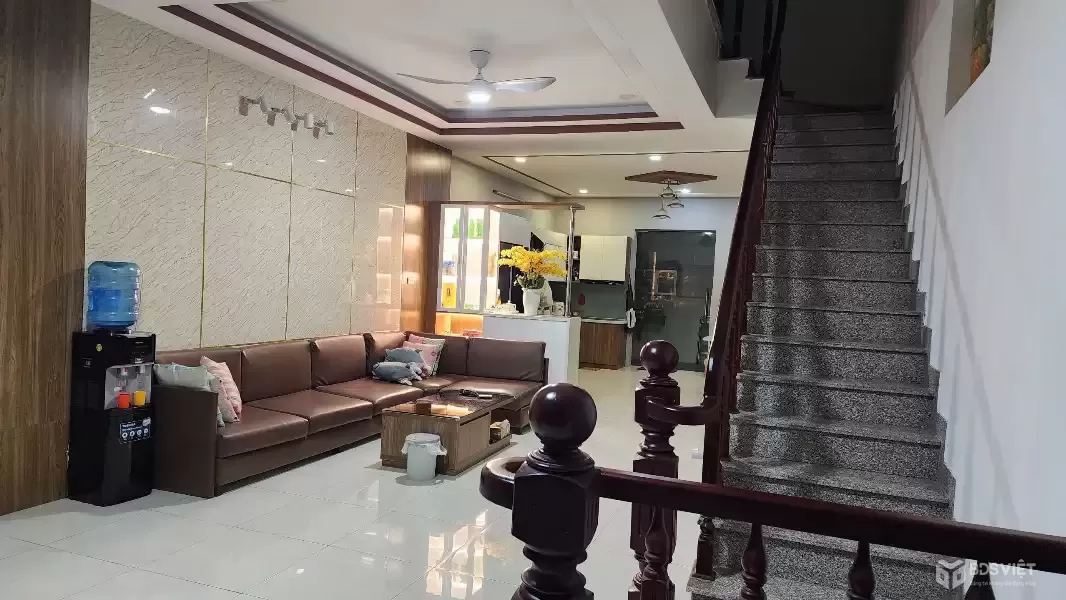 bán hoặc Cho thuê Nhà đường số 30 kđt mới Phước Long - TP Nha Trang