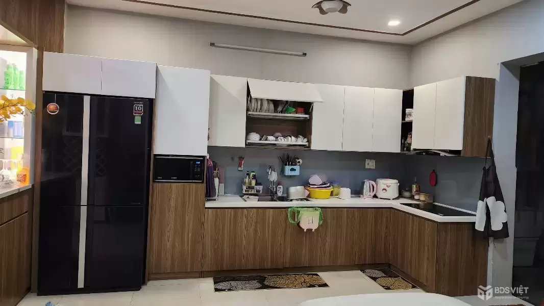 bán hoặc Cho thuê Nhà đường số 30 kđt mới Phước Long - TP Nha Trang