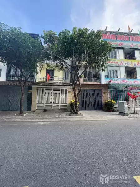 bán hoặc Cho thuê Nhà đường số 30 kđt mới Phước Long - TP Nha Trang