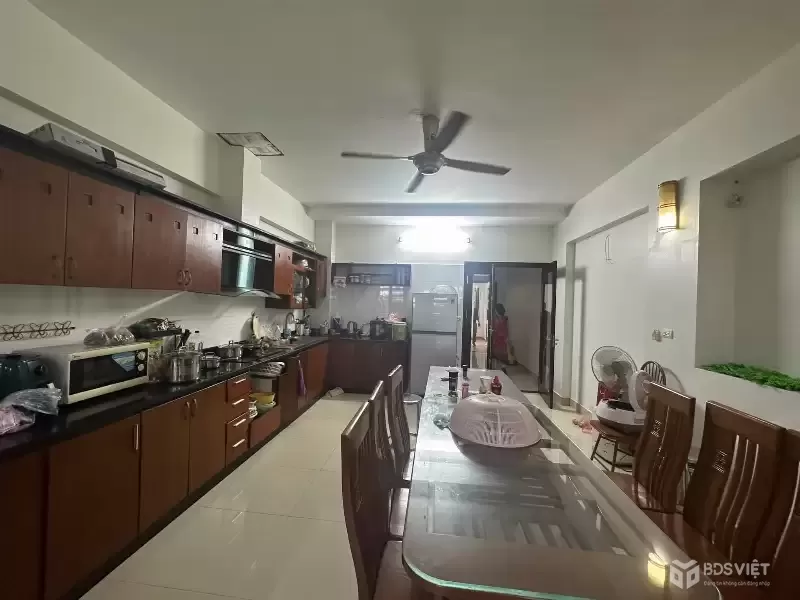 BÁN NHÀ THANH XUÂN, PHÂN LÔ OTO TRÁNH KINH DOANH, 50M2 LÔ GÓC 2 MẶT THOÁNG, CHỈ 22.X TỶ