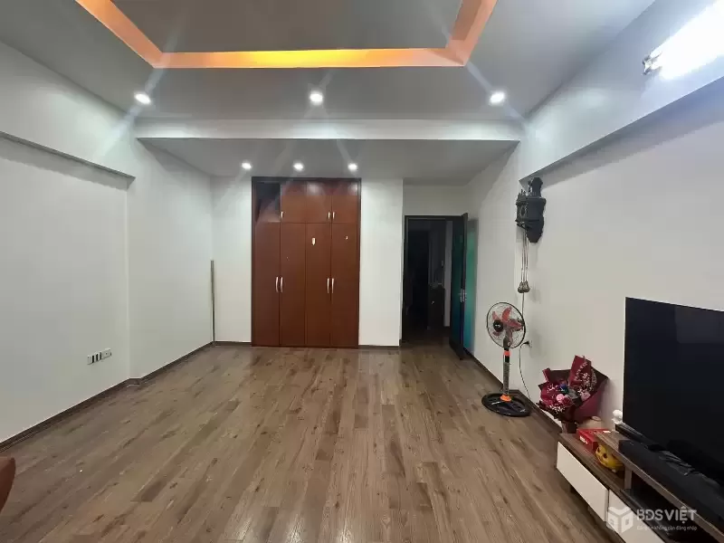 BÁN NHÀ THANH XUÂN, PHÂN LÔ OTO TRÁNH KINH DOANH, 50M2 LÔ GÓC 2 MẶT THOÁNG, CHỈ 22.X TỶ