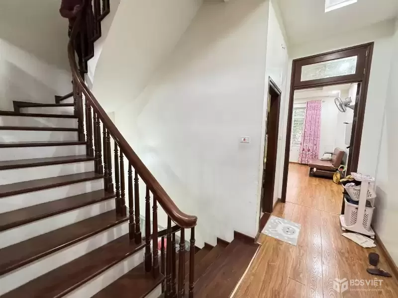 BÁN NHÀ THANH XUÂN, PHÂN LÔ OTO TRÁNH KINH DOANH, 50M2 LÔ GÓC 2 MẶT THOÁNG, CHỈ 22.X TỶ