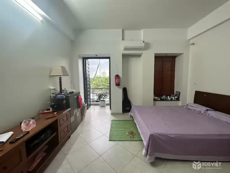 BÁN NHÀ THANH XUÂN, PHÂN LÔ OTO TRÁNH KINH DOANH, 50M2 LÔ GÓC 2 MẶT THOÁNG, CHỈ 22.X TỶ