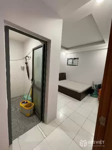 CHO THUÊ CĂN HỘ HUD Ct1 A có nội thất Giá 6 triệu