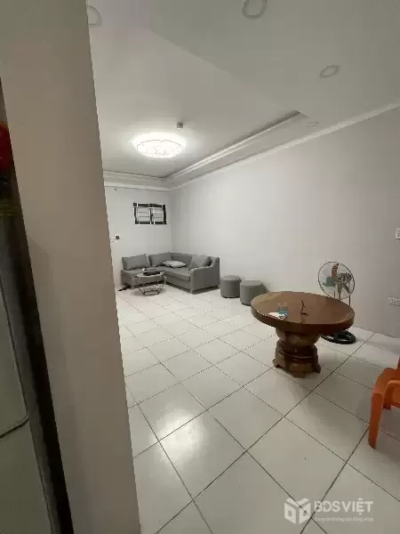 CHO THUÊ CĂN HỘ HUD Ct1 A có nội thất Giá 6 triệu
