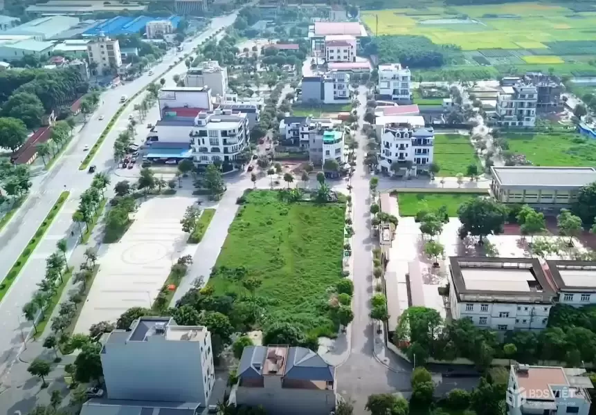 250M KHU ĐÔ THỊ NGUYÊN KHÊ - TRUNG TÂM CỦA XÃ PHÚC THỊNH