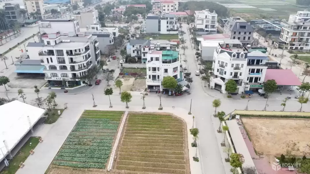 250M KHU ĐÔ THỊ NGUYÊN KHÊ - TRUNG TÂM CỦA XÃ PHÚC THỊNH