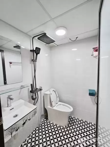 BÁN NHÀ ĐẸP VĂN HỘI - HỌC VIÊN TÀI CHÍNH - DT50M2 - 5 TẦNG - GIÁ 10 TỶ- ĐƯỜNG Ô TÔ TRÁNH