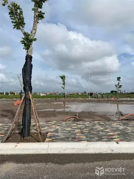 ???? Đất tái định cư Vinhomes Dương Kinh – Giá hiếm chỉ 1,4 tỷ  ZALO 0567 222 555