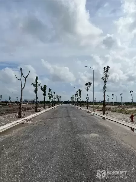 ???? Đất tái định cư Vinhomes Dương Kinh – Giá hiếm chỉ 1,4 tỷ  ZALO 0567 222 555