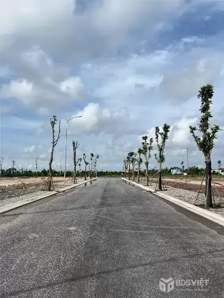 ???? Đất tái định cư Vinhomes Dương Kinh – Giá hiếm chỉ 1,4 tỷ  ZALO 0567 222 555