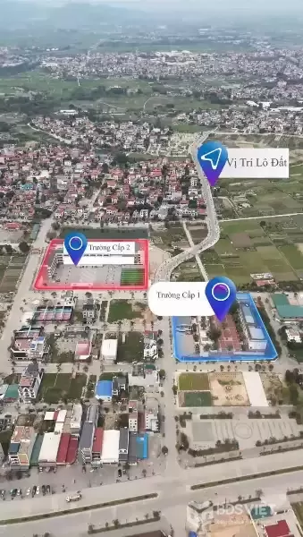 ĐẤT ĐẤU GIÁ X6 – CÁN KHÊ, NGUYÊN KHÊ, ĐÔNG ANH