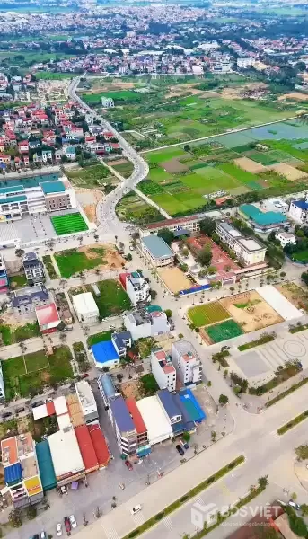 ĐẤT ĐẤU GIÁ X6 – CÁN KHÊ, NGUYÊN KHÊ, ĐÔNG ANH