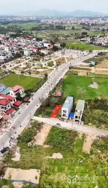 ĐẤT ĐẤU GIÁ X6 – CÁN KHÊ, NGUYÊN KHÊ, ĐÔNG ANH