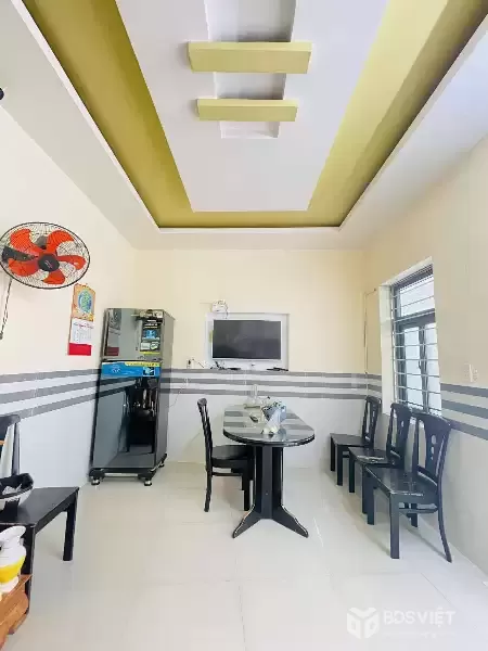 ♥ Kiệt gần MT Điện Biên Phủ, 50m2, 2 tầng đúc, nhỉnh 3 tỷ