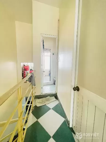 ♥ Kiệt gần MT Điện Biên Phủ, 50m2, 2 tầng đúc, nhỉnh 3 tỷ