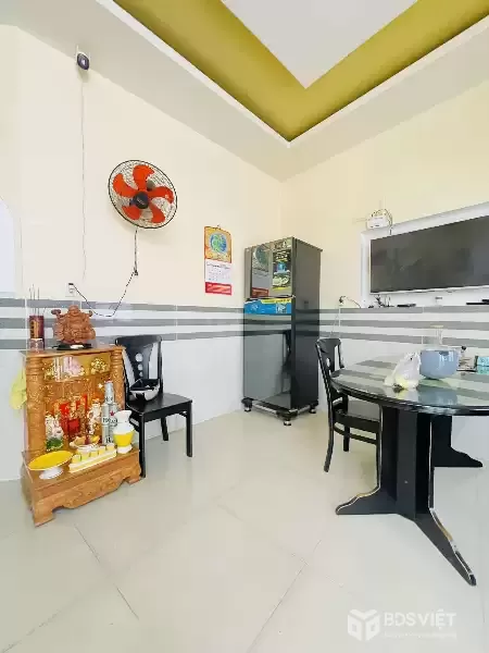 ♥ Kiệt gần MT Điện Biên Phủ, 50m2, 2 tầng đúc, nhỉnh 3 tỷ