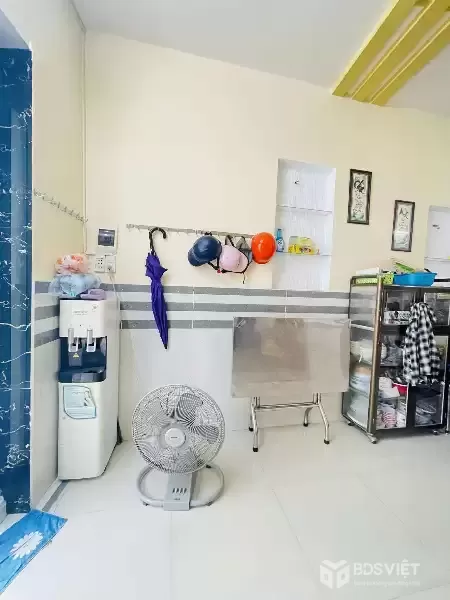 ♥ Kiệt gần MT Điện Biên Phủ, 50m2, 2 tầng đúc, nhỉnh 3 tỷ