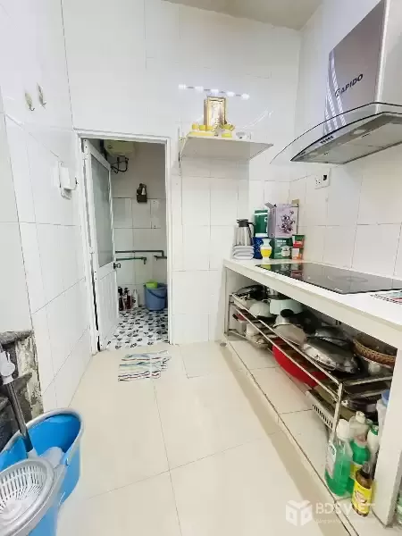♥ Kiệt gần MT Điện Biên Phủ, 50m2, 2 tầng đúc, nhỉnh 3 tỷ