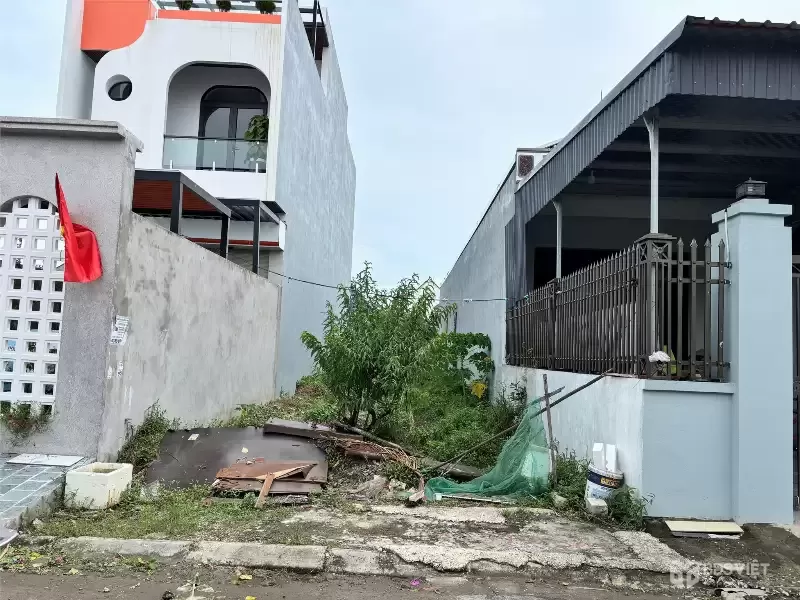 ???? ĐẤT TRỤC CHÍNH CHỢ HẢI THÀNH – GIÁ HIẾM CHỈ 28,5TR/M²  ZALO 0567 222 555