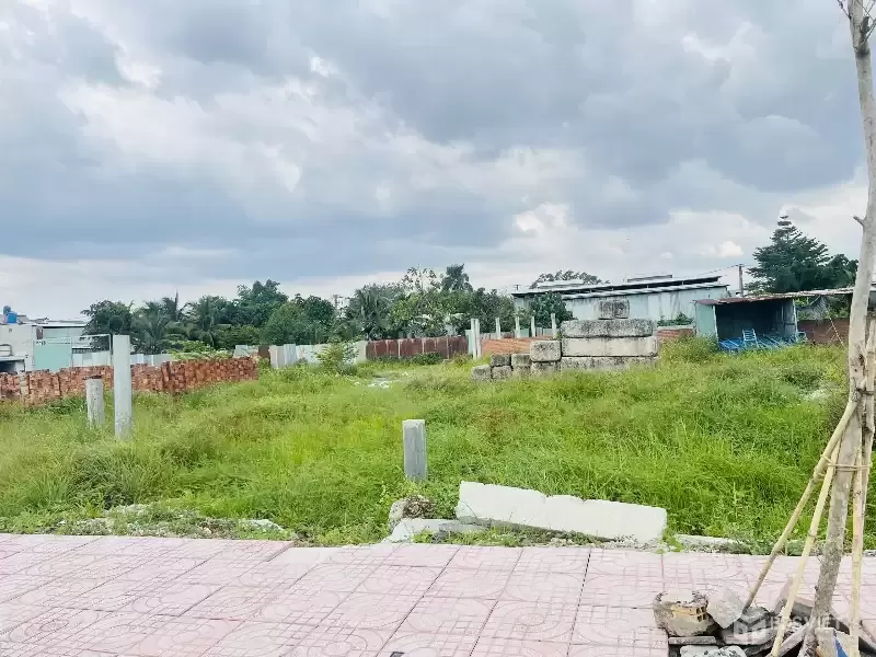 ĐẤT MẶT TIỀN ĐẸP THẠNH XUÂN 25 DT 4 x 15m BÁN NHANH 