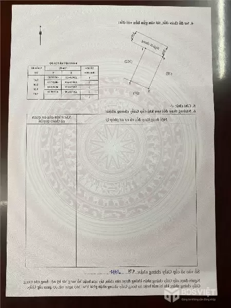 ĐẤT HIẾM HOÀ NGHĨA – NGÕ Ô TÔ, GIÁ CHỈ 9XX TRIỆU  ZALO 0567 222 555