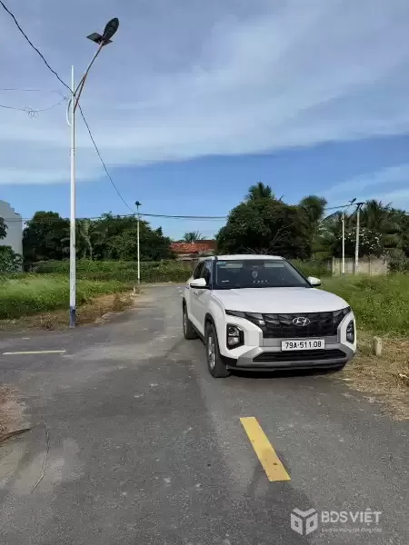 LÔ GÓC DIÊN AN - DIÊN KHÁNH GIÁ ĐẦU TƯ 